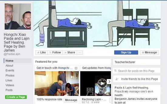 Facebook