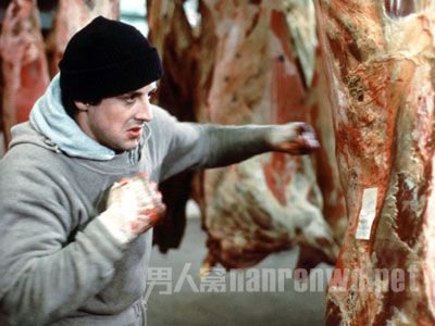 电影《Rocky》剧照