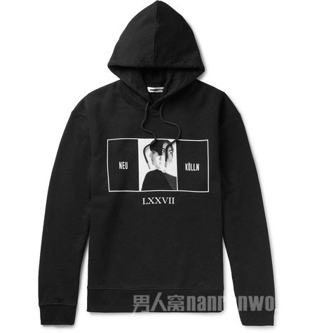 McQ Alexander McQueen