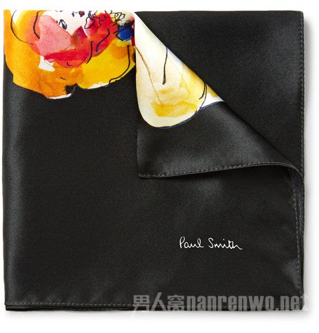 Paul Smith's 