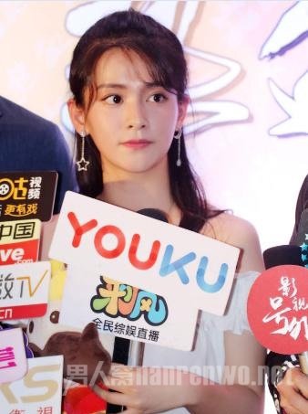 陈昊宇采访