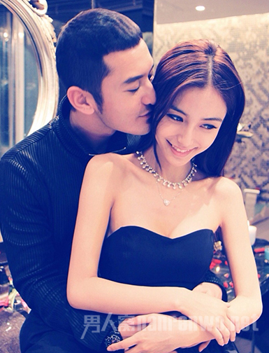 Angelababy