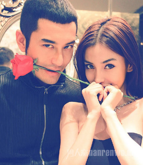Angelababy