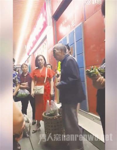 大家买大爷的椿芽