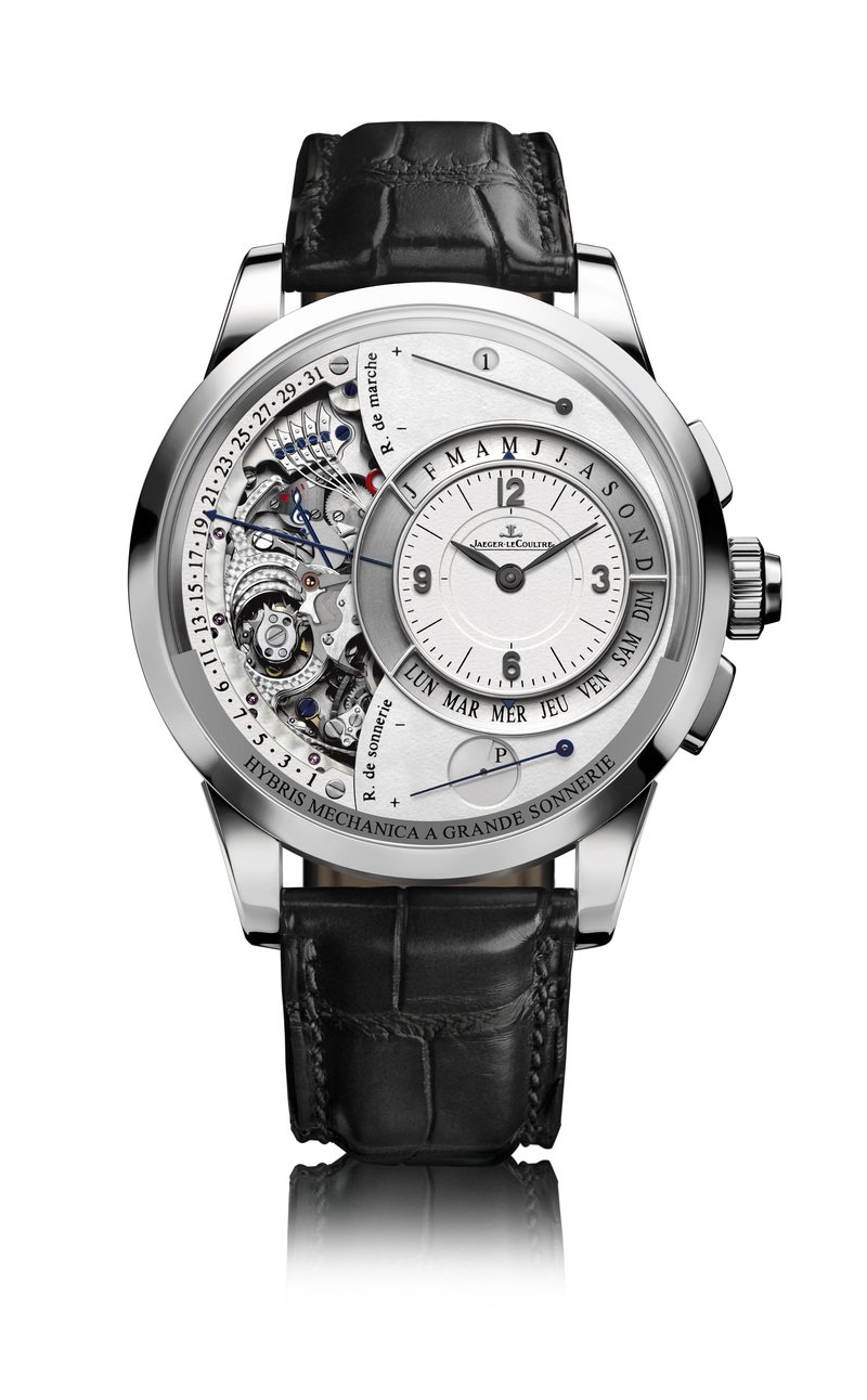 Jaeger-LeCoultre 