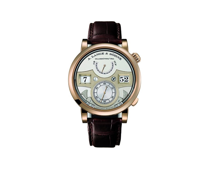 1A.Lange & S?hne ʸ