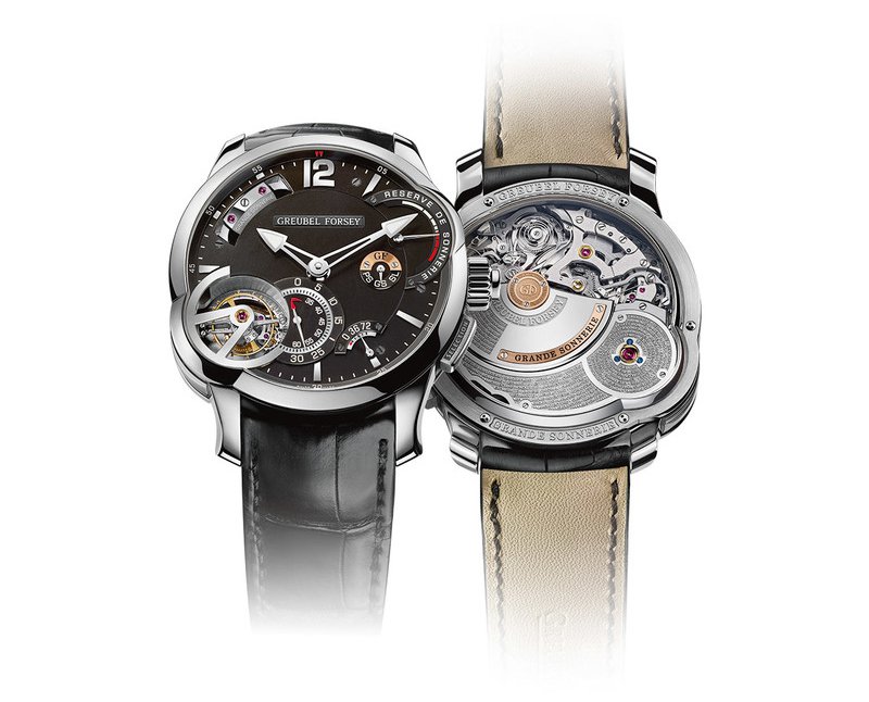 Greubel Forsey