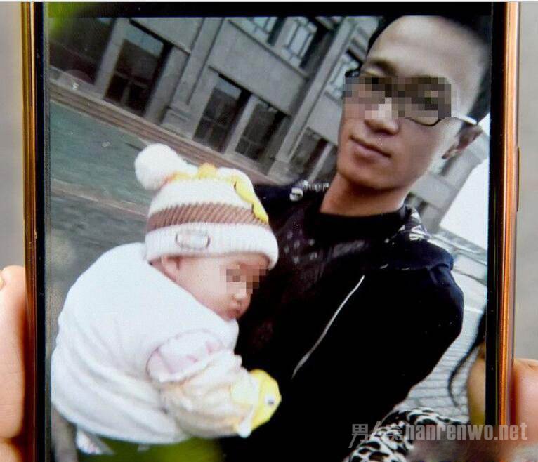 超级奶爸意外身亡