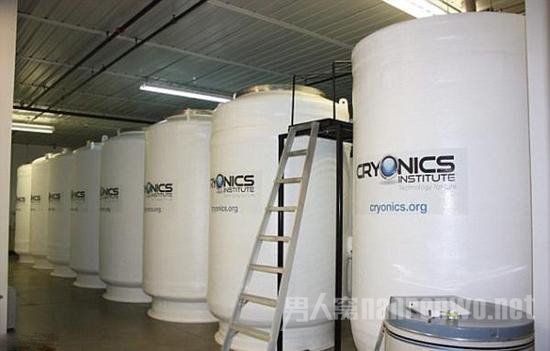һ䶳оCryonics