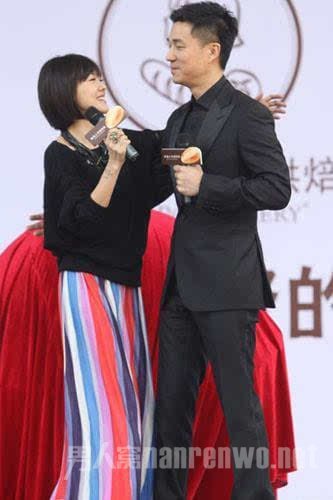小S老公