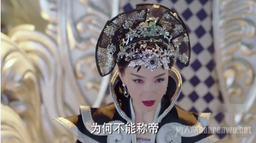 陈数择天记