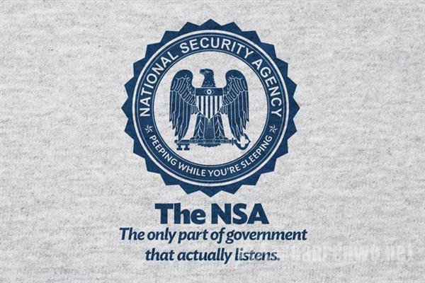 NSA(National Security Agency)Ұȫ
