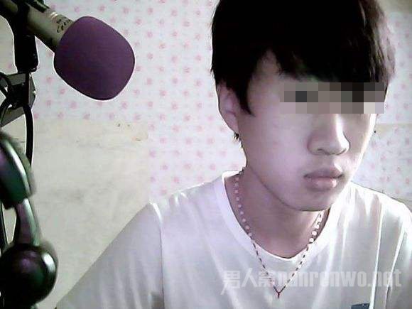男主播直播
