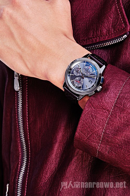  IWC