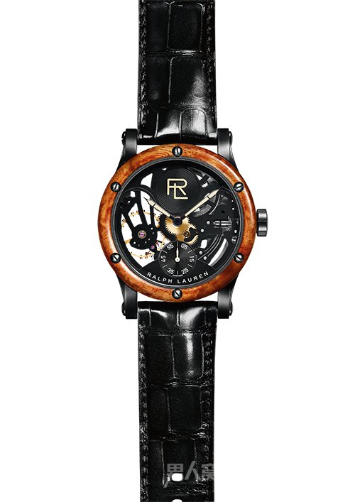 Ralph Lauren Automotive ϵ