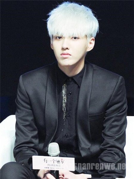 吴亦凡