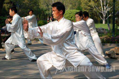 太极拳