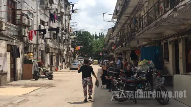 环境