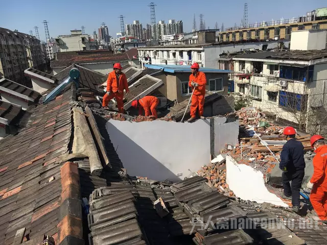 住房改造