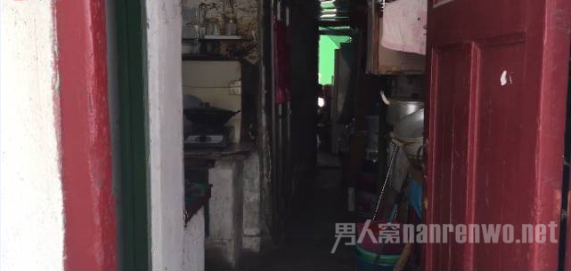 通用区域