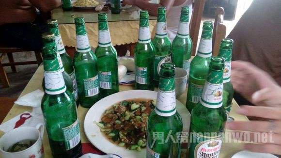 拼酒