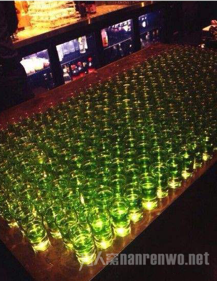 拼酒