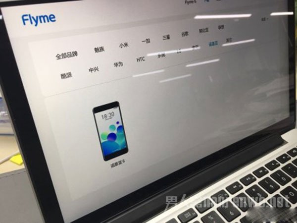 诺基亚Nokia 6