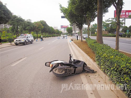翻车