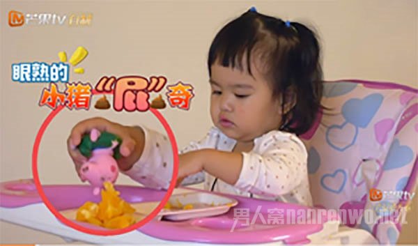 妈妈是超人