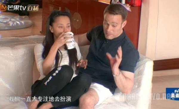 马雅舒教育方式