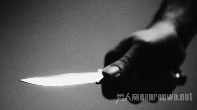 辱母杀人案