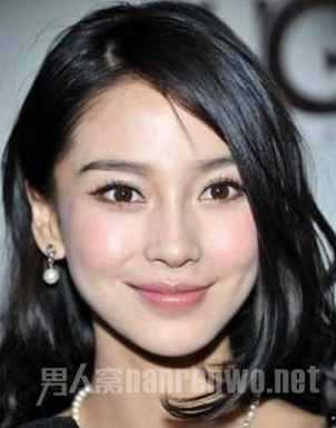 Angelababy