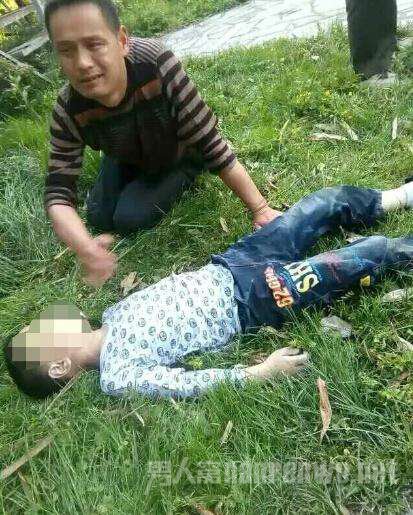 小学生溺亡