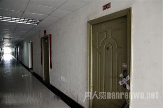 南航学生被舍友刺死案