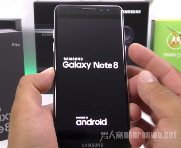 Note8