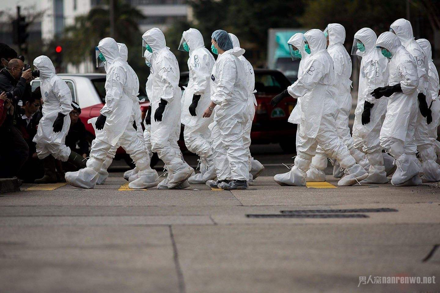 H7N9禽流感痊愈