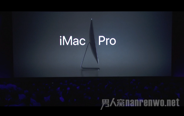 iMac Pro
