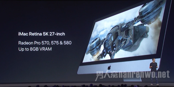 iMac