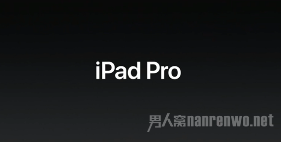 iPad Pro