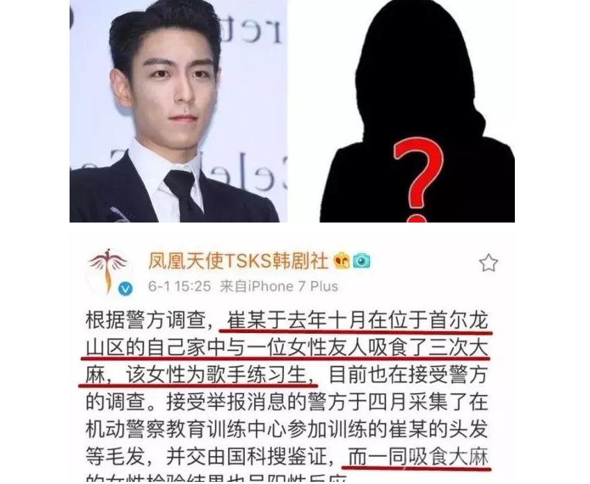 top吸毒