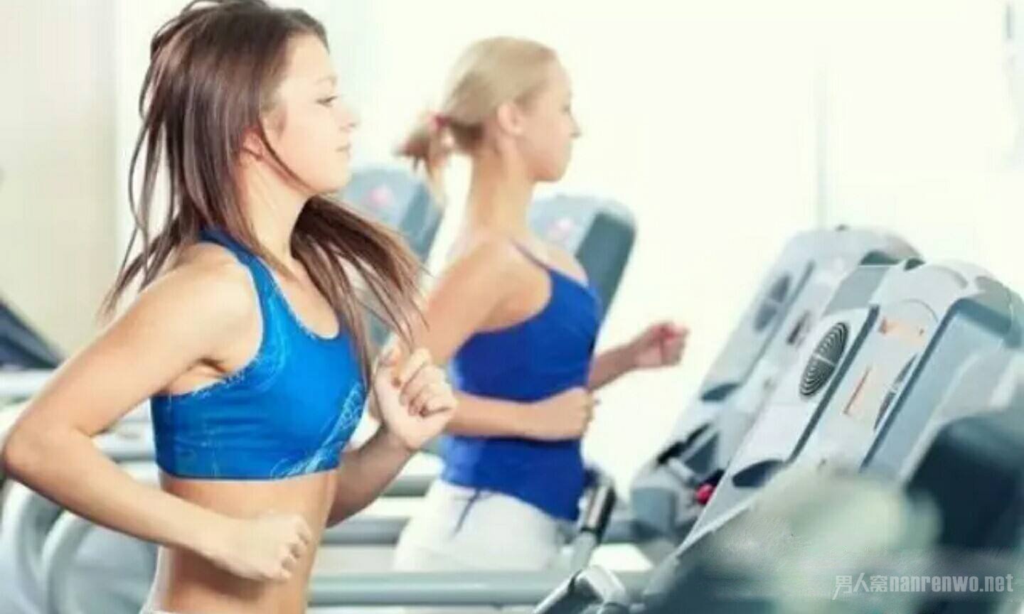 健身