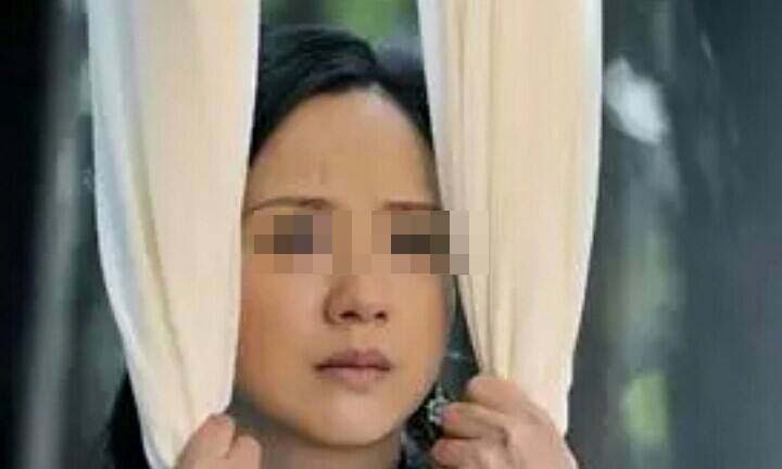 上吊死亡