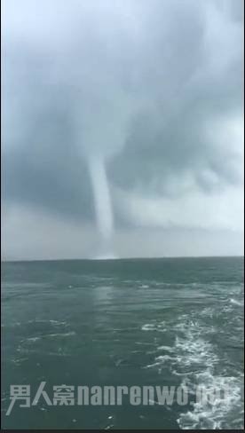 海上奇观