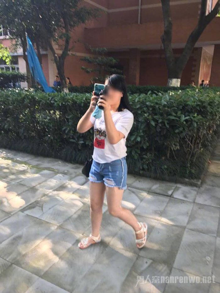 王俊凯考场外粉丝