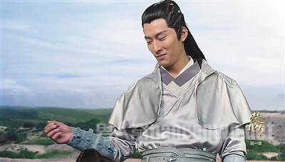 窦骁