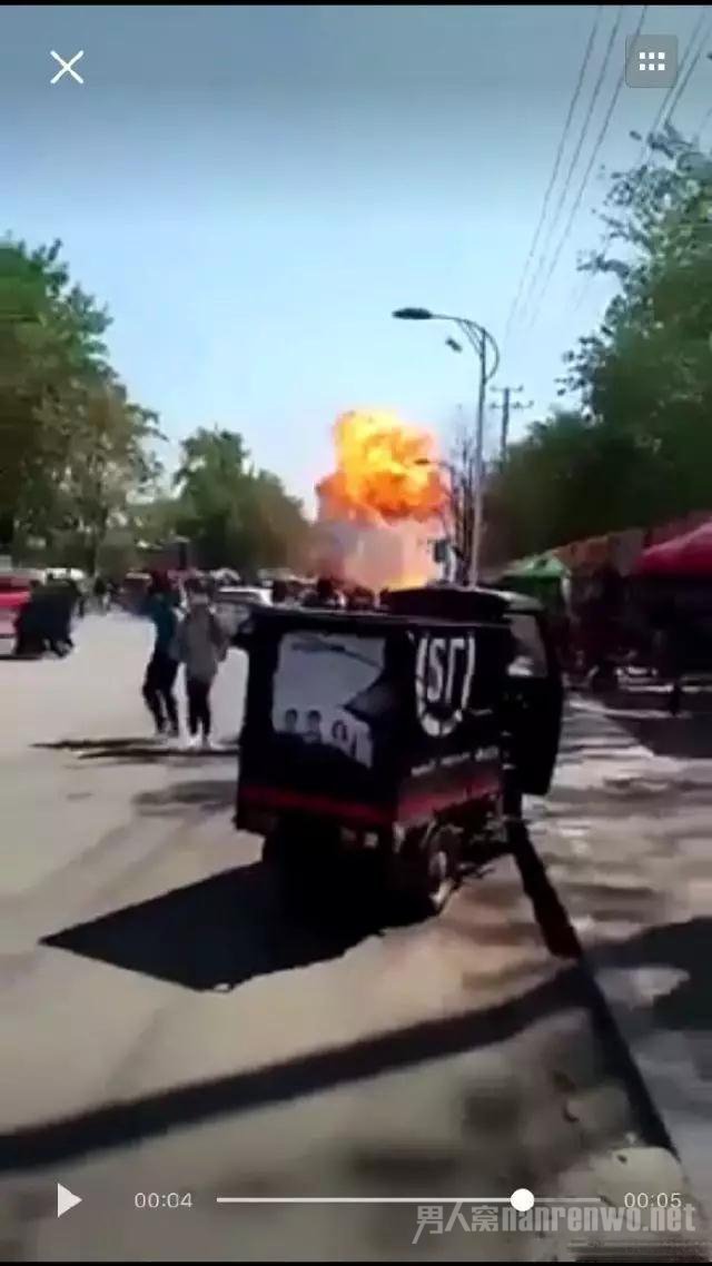 非此次事件视频