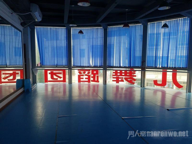 某儿童舞蹈培训班