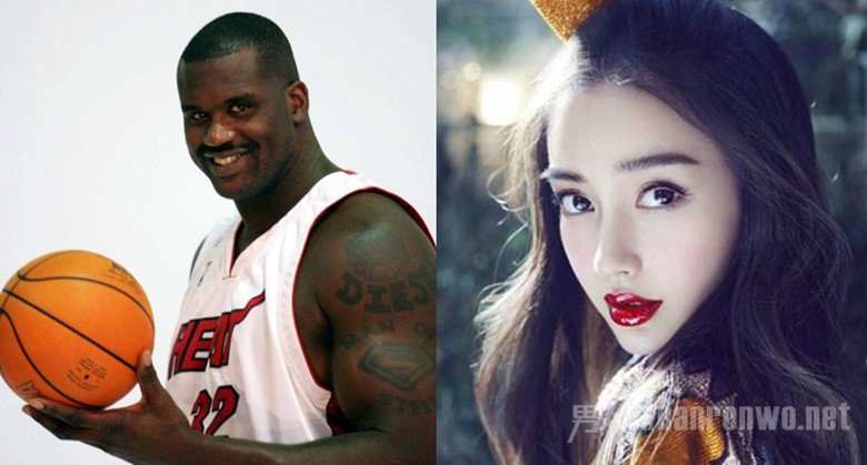 Angelababy