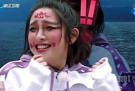 唐艺昕