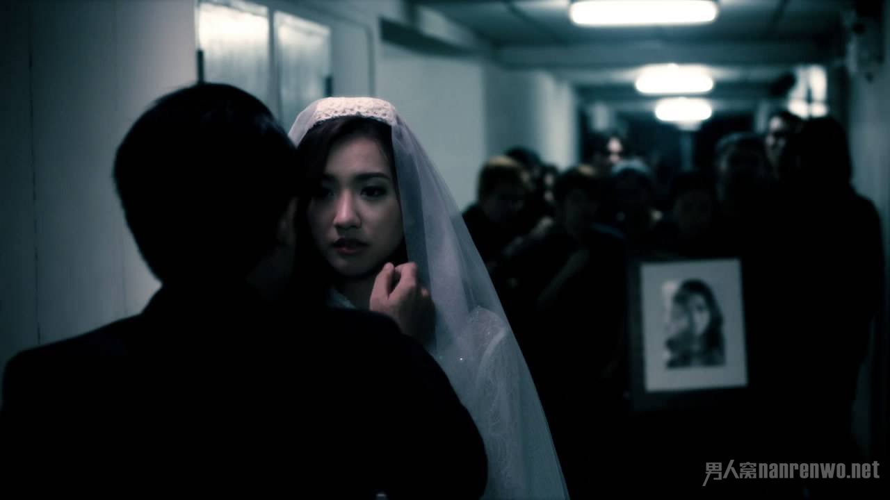 配冥婚